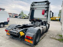 Online árverés: IVECO  STRALIS 460