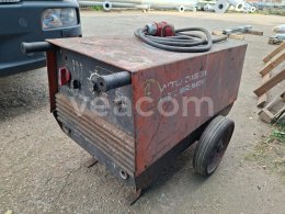 Aukcja internetowa:  MEZ BRUMOV WTU 315-31