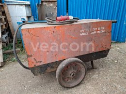 Online aukce:   MEZ BRUMOV WTU 315-31