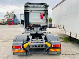 Online auction: IVECO  STRALIS 460