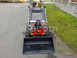 Online aukce:   MINI NAKLADA MS 36C