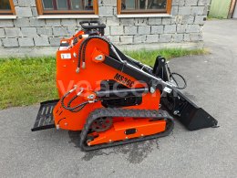 Online aukce:   MINI NAKLADA MS 36C