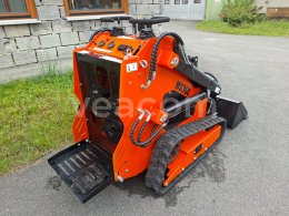 Online aukce:   MINI NAKLADA MS 36C
