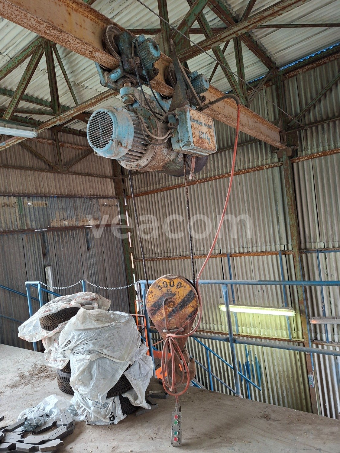 Online aukce: BALKANCAR  T10732K