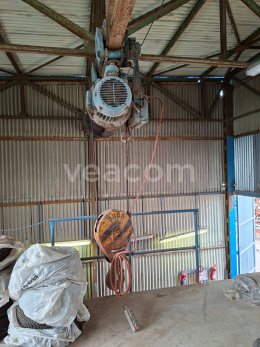 Online aukce: BALKANCAR  T10732K