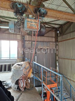 Online aukce: BALKANCAR  T10732K