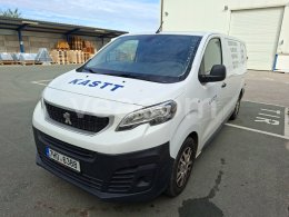 Online aukce: PEUGEOT  EXPERT L2H1 2.0 HDI 110KW