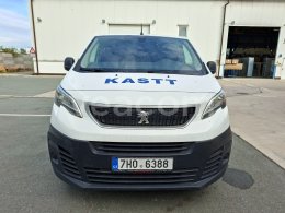 Online aukce: PEUGEOT  EXPERT L2H1 2.0 HDI 110KW