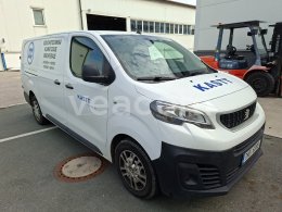 Online aukce: PEUGEOT  EXPERT L2H1 2.0 HDI 110KW