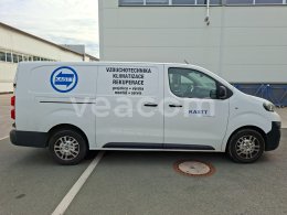Online aukce: PEUGEOT  EXPERT L2H1 2.0 HDI 110KW