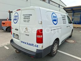 Online aukce: PEUGEOT  EXPERT L2H1 2.0 HDI 110KW