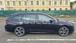 Online aukce: ŠKODA  OCTAVIA RS 4X4 2.0TDI 147KW