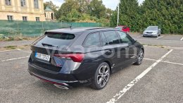 Online aukce: ŠKODA  OCTAVIA RS 4X4 2.0TDI 147KW