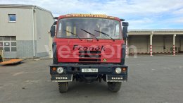 Online aukce: TATRA  T 815 6X6 S3