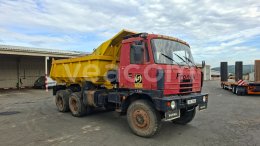 Online aukce: TATRA  T 815 6X6 S3