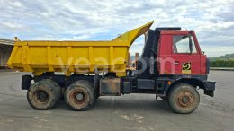 Online aukce: TATRA  T 815 6X6 S3