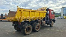 Online aukce: TATRA  T 815 6X6 S3