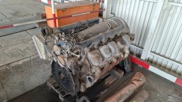 Online aukce:   TATRA 815 - MOTOR