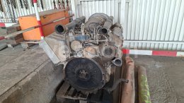 Online aukce:   TATRA 815 - MOTOR
