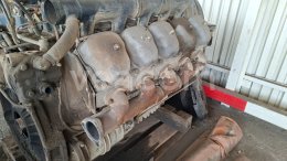 Online aukce:   TATRA 815 - MOTOR