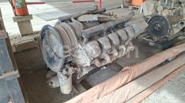 Online aukce:  TATRA 815 - MOTOR