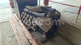 Online aukce:   TATRA 815 - MOTOR