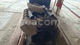 Online aukce:   TATRA 815 - MOTOR
