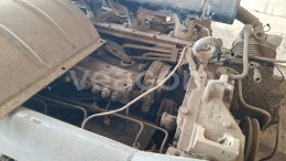 Online aukce:   TATRA 815 - MOTOR