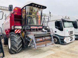 Online aukce:   GOMSELMAŠ PALESSE GS12