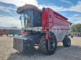 Online aukce: MASSEY FERGUSON  7280 CENTORA