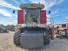 Online aukce: MASSEY FERGUSON  7280 CENTORA