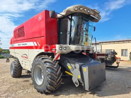 Online aukce: MASSEY FERGUSON  7280 CENTORA