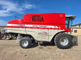 Online aukce: MASSEY FERGUSON  7280 CENTORA