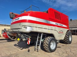 Online aukce: MASSEY FERGUSON  7280 CENTORA