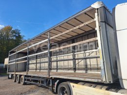 Online aukce:   SCHMITZ CARGOBULL AG SCS 24