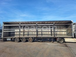 Online aukce:   SCHMITZ CARGOBULL AG SCS 24