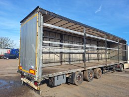 Online aukce:   SCHMITZ CARGOBULL AG SCS 24