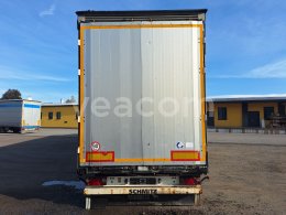 Online aukce:   SCHMITZ CARGOBULL AG SCS 24