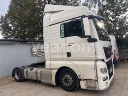 Online aukce: MAN TGX 18.480