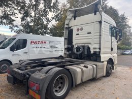 Online aukce: MAN TGX 18.480