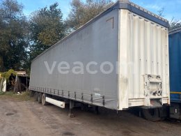 Online aukce: KRONE  SD