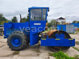 Online aukce: STAVOSTROJ  VV 111