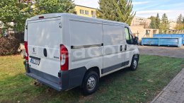 Online aukce: PEUGEOT  BOXER 2.0 HDI 96KW