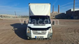 Online aukce: FORD  TRANSIT 2.4 TDCI 85KW