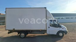 Online aukce: FORD  TRANSIT 2.4 TDCI 85KW