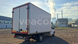 Online aukce: FORD  TRANSIT 2.4 TDCI 85KW