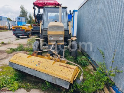 Aukcja internetowa: URSUS  902
