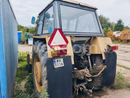 Online aukce: URSUS  902