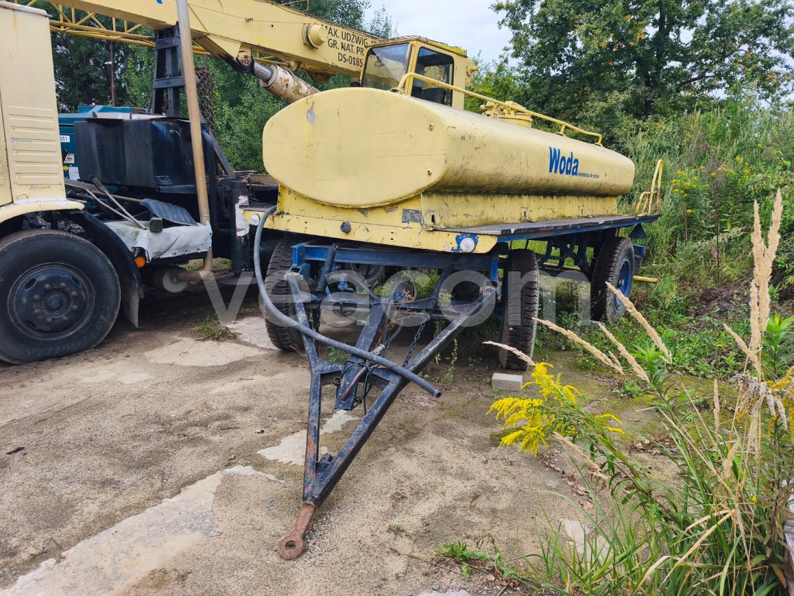 Online aukce: SANOK  D-46A