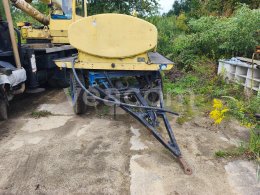 Online aukce: SANOK  D-46A